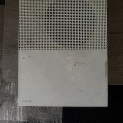 White Xbox One