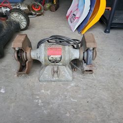 Table Grinder 