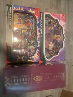 Pokemon tcg