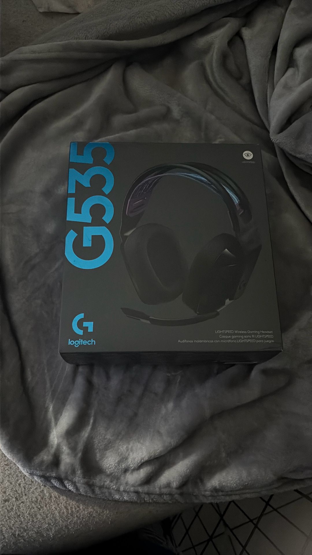 Headset