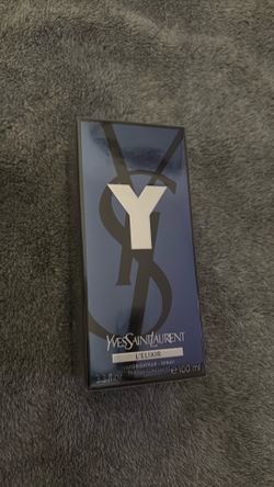 YSL elixir