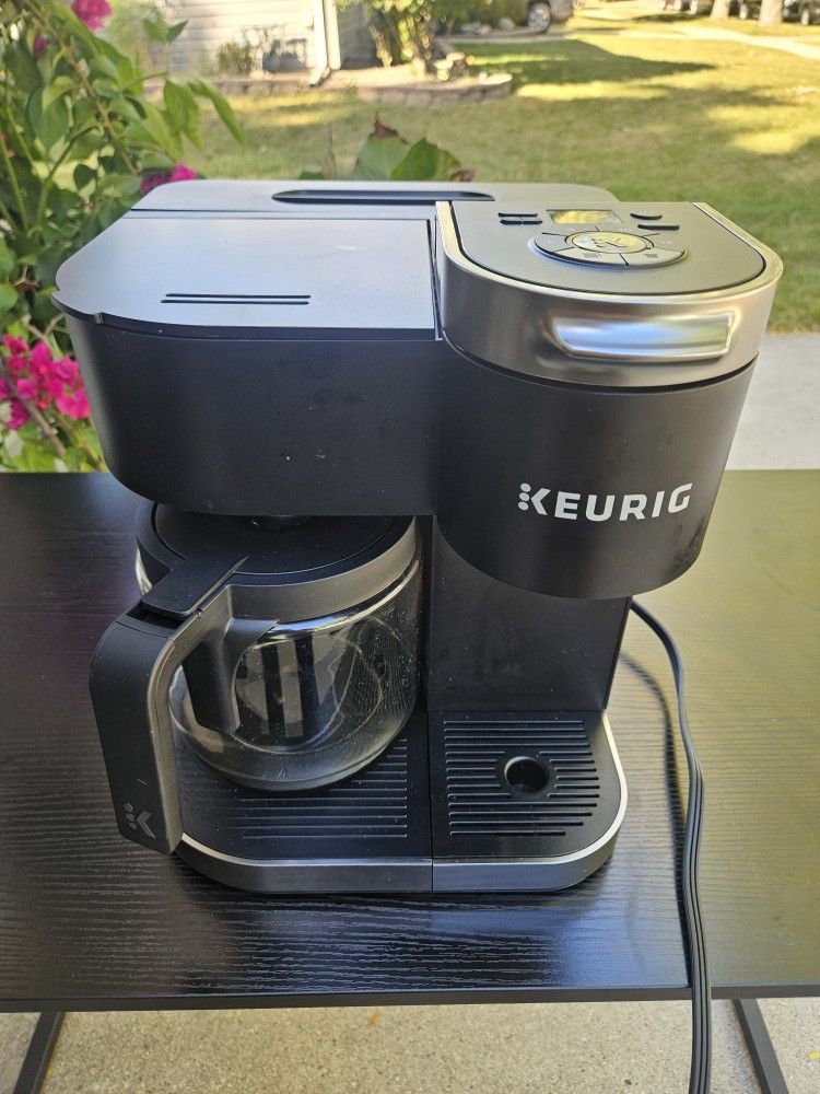 Keurig Coffee Maker