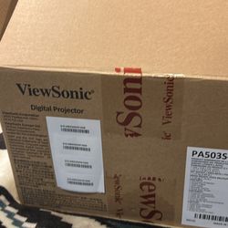 Projector 