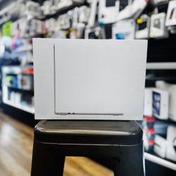 MacBook Air 13in M4 Chip 