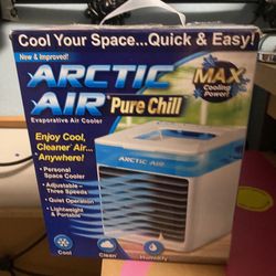 Personal Air $25