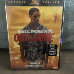 Brand New DVD
