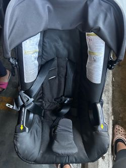 Doona Stroller / Car seat