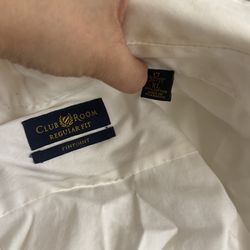 Men’s polo XL