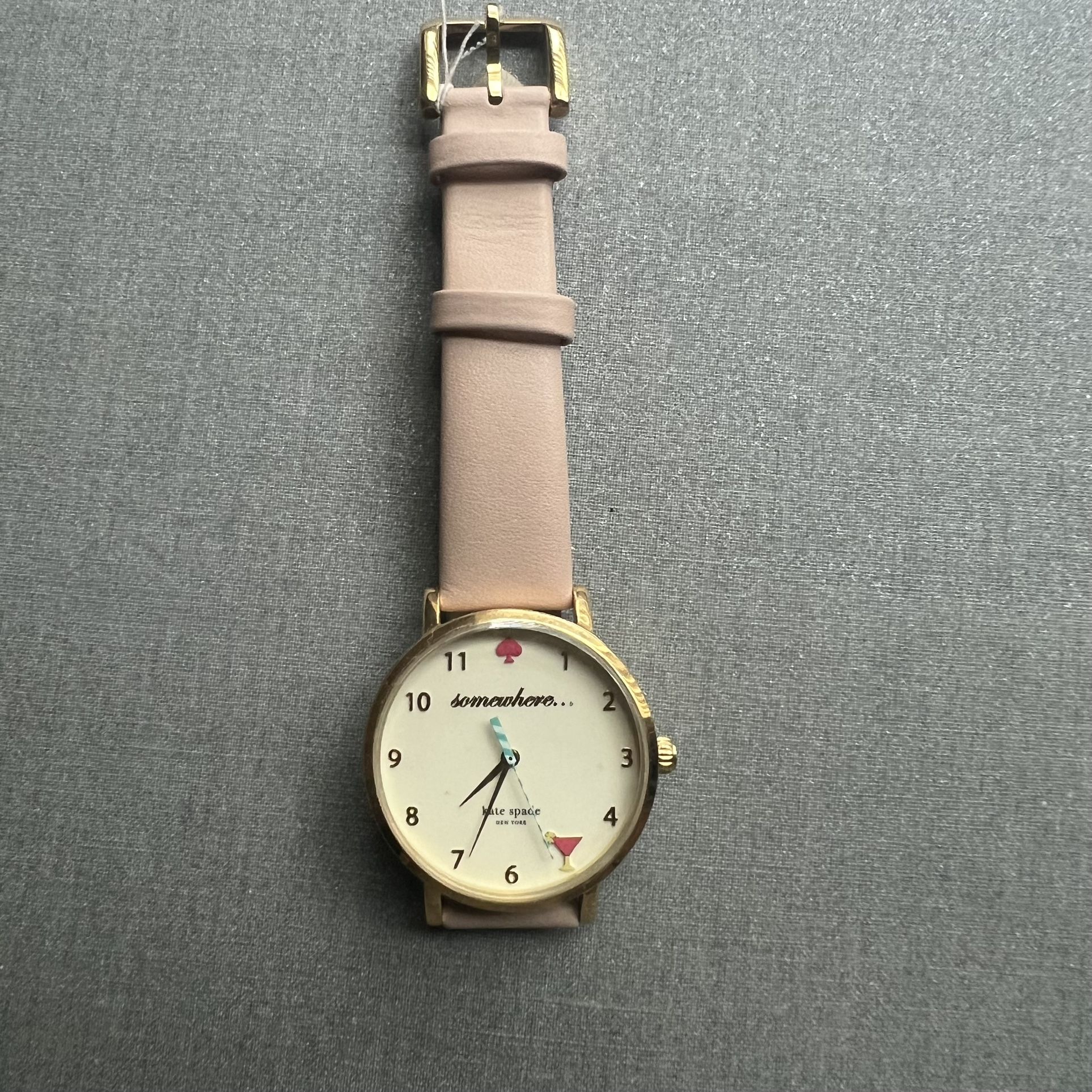 New Kate Spade Women’s Watch 