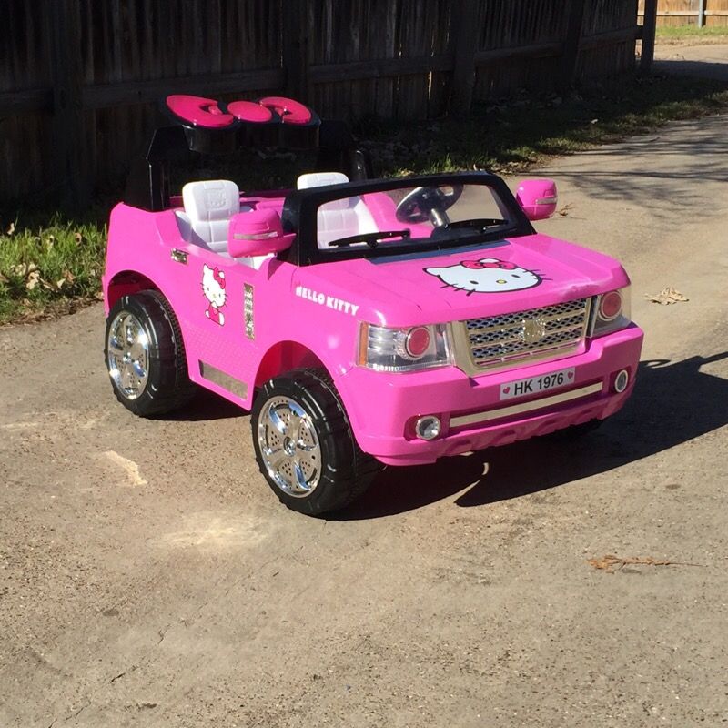 Power wheels for Sale in Grand Prairie, TX OfferUp
