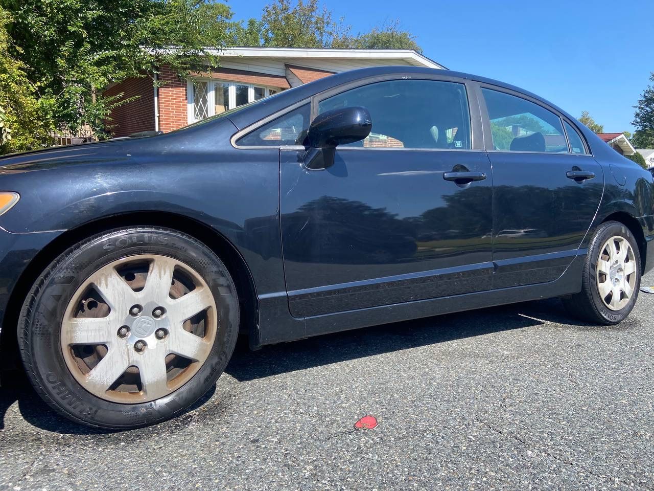 2010 Honda Civic