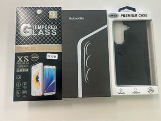 Samsung Galaxy S26