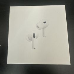 AirPods Pro 2 Gen 