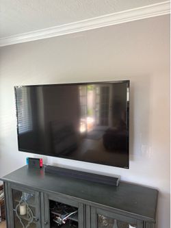 Vizio 60”