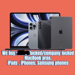 Laptops iPhones iPad 