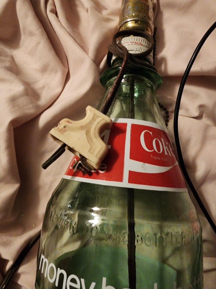 3 Atlanta Falcons coca cola Bottles for Sale in Villa Rica, GA - OfferUp