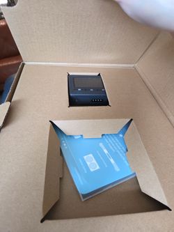AC Infinity Cloudline T6 (Model AI-CLT6)