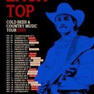 Zach Top Tickets Floor Tickets 