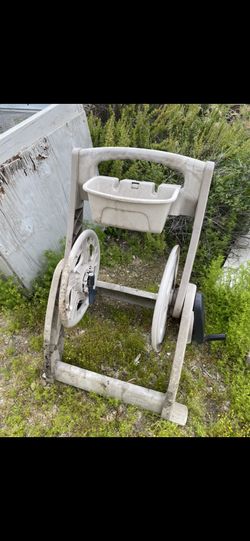 Hose Reel