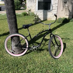 Beach Cruiser