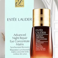 Estee Lauder advanced night repair eye concentrate matrix