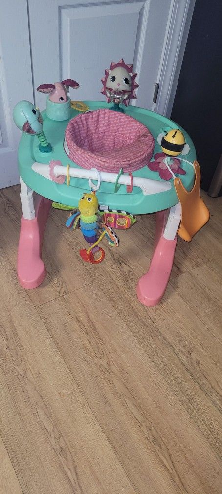 Baby Walker