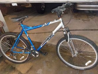 Haro V1ce Mountain Bike