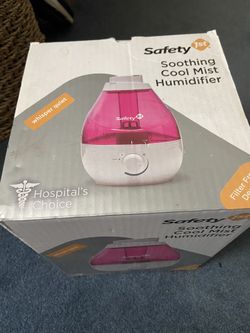 Safety 1st Humidifier