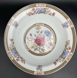 Mikasa MANDALAY L9018 Round Vegetable Bowl 9-1/4"