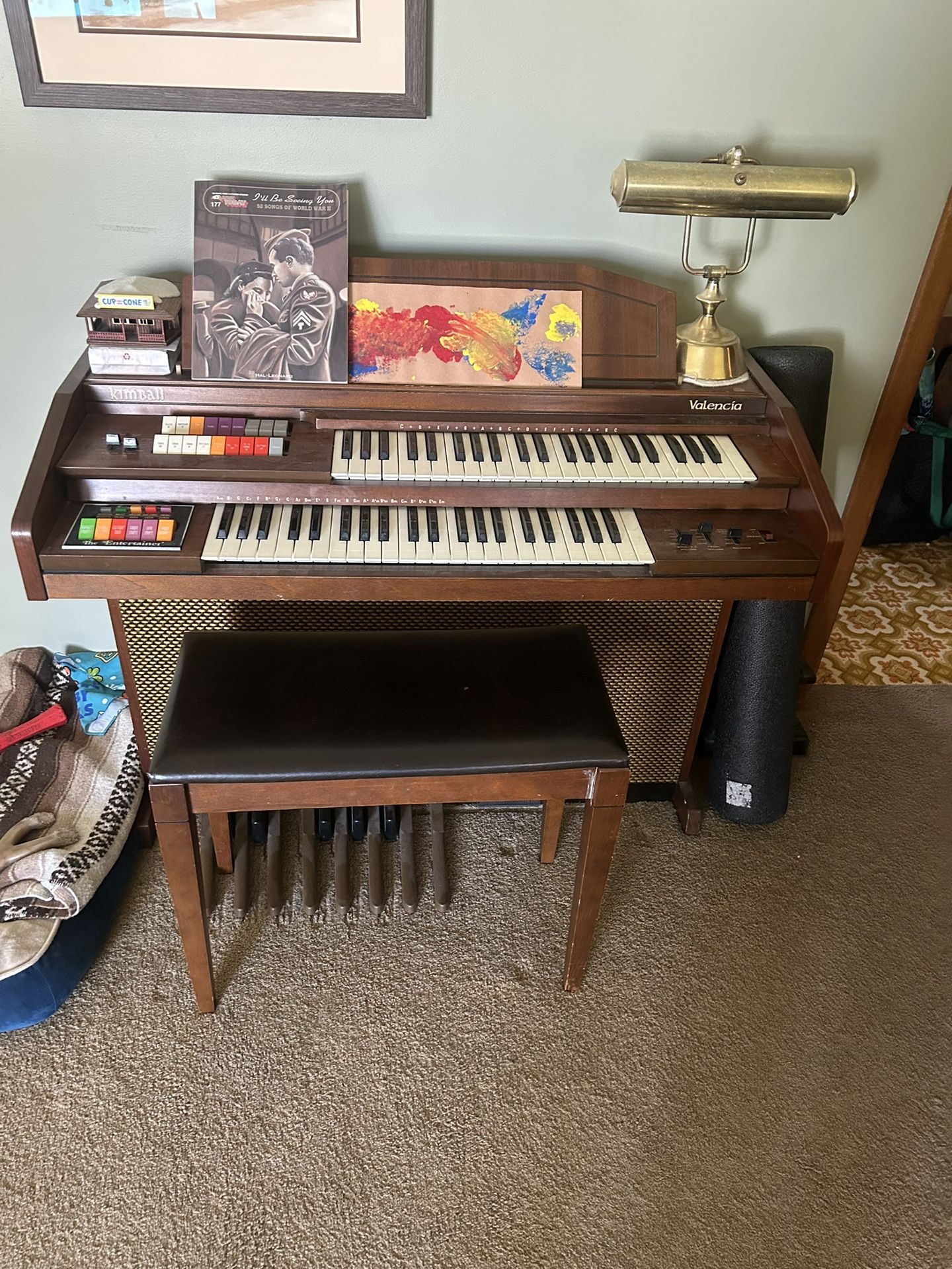 Organ