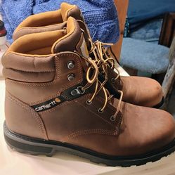 Carrhart Boots