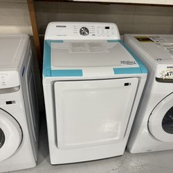 Brand New Dryer Electric 1 Year Warranty 