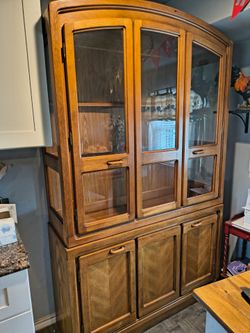 China cabinet