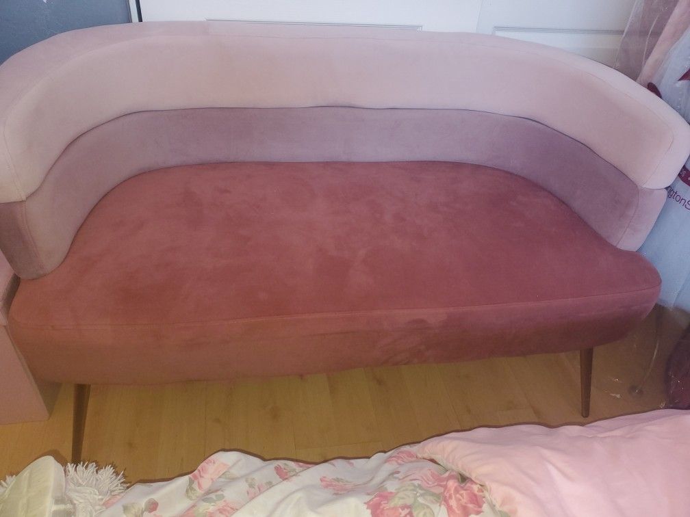Small Couch