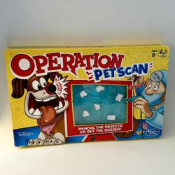 Operation Doggy Edition 