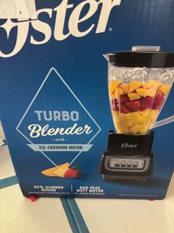 Blender
