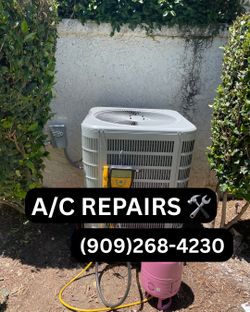 Air Conditioning Ac Repair Ac Service HVAC