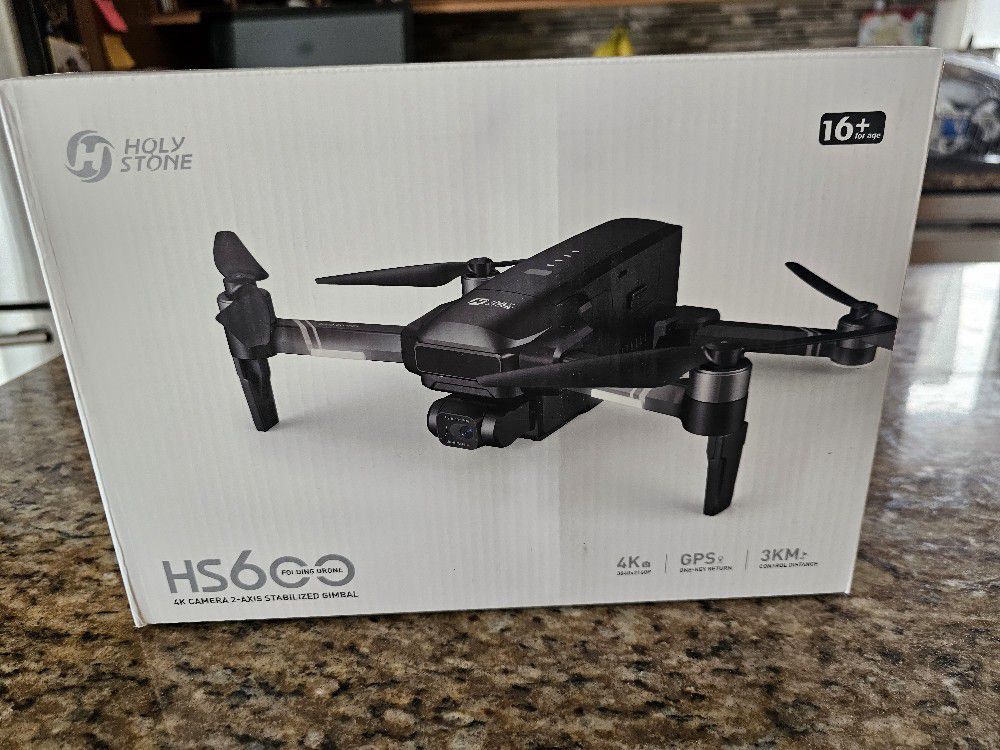 Holy Stone HS600 Drone