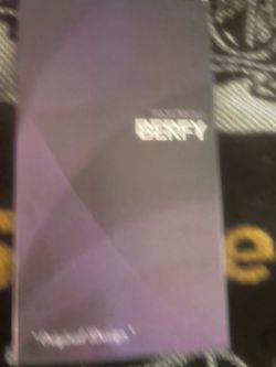 Berfy Purple Gradient Phone Case