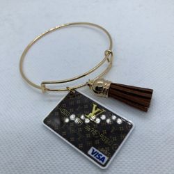 Metal Gold Bangle Bracelets 5/ Pic. U Pick