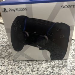 Dual Sense Edge Controller 