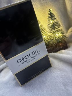 GOOD GIRL/ CAROLINA HERRERA 🤍