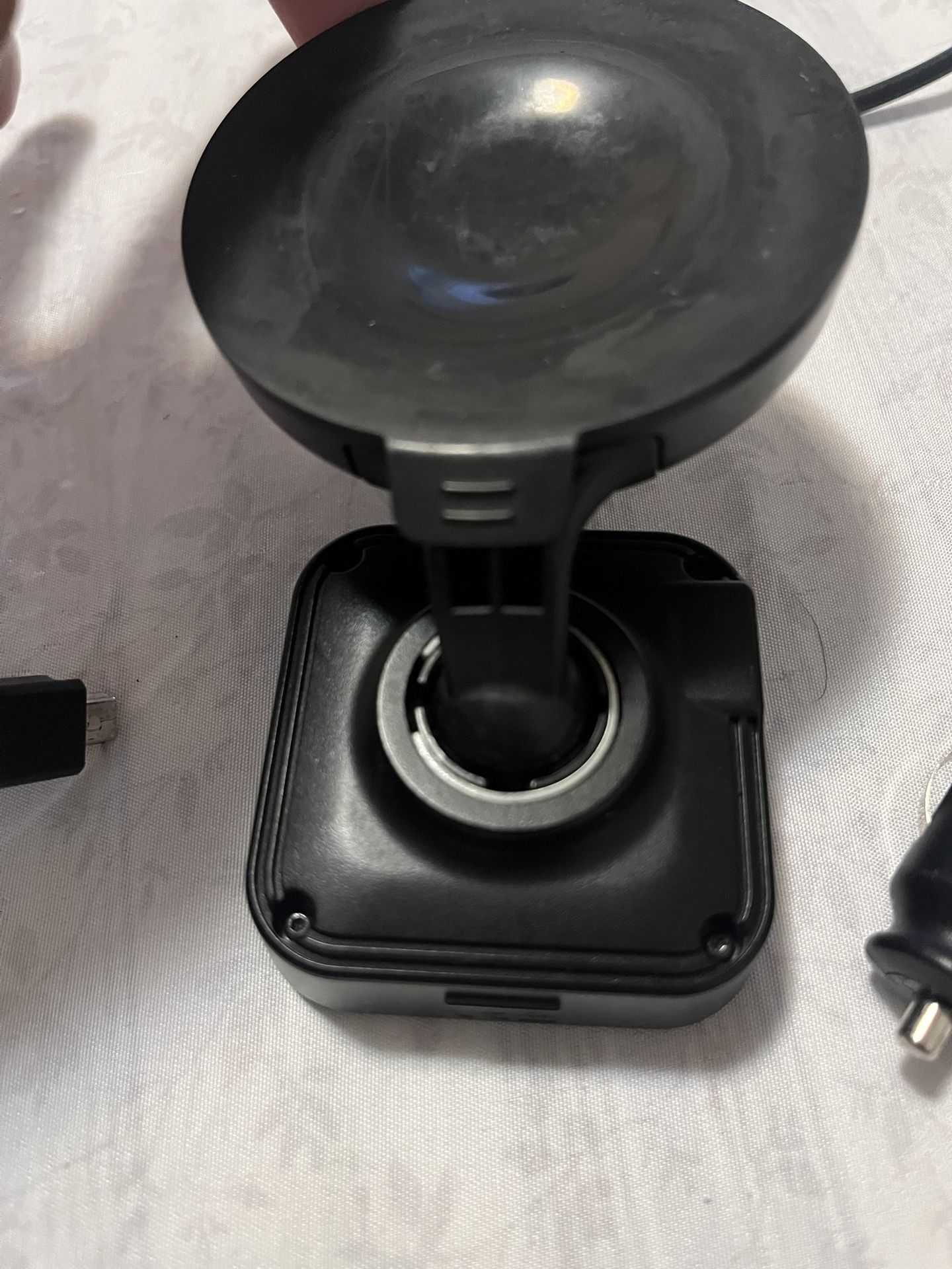 Garmin Magnetic Charger
