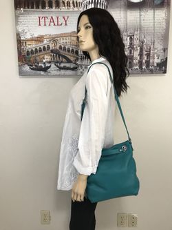 Michael Kors MK Purse Handbag