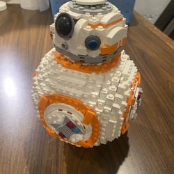 Lego BB8 Set 75187