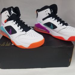 Jordan Mars 270 Gs Sz 5y