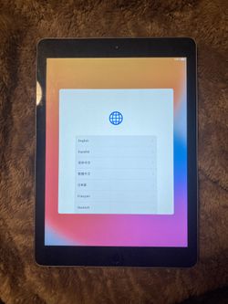 apple ipad