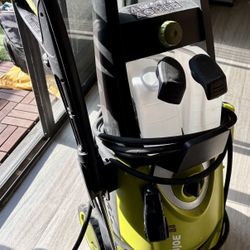⚡ Sun Joe SPX3000 Electric Pressure Washer