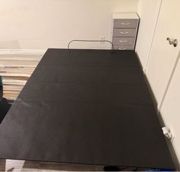 Adjustable Queen Size Base