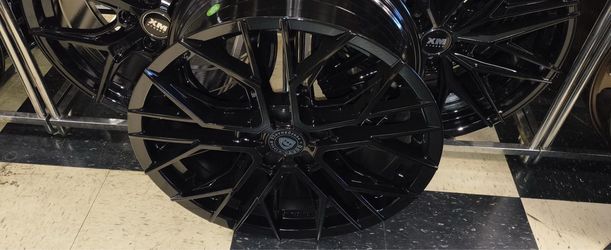 ••°°•5x114.3°•°•18"°•°•°• FOR ÷÷FORTE÷÷SORENTO÷÷SOUL÷÷MAZDA3&6÷÷MUSTANG94-22÷÷SIENNA   ​PLEASE CALL OR TEXT FOR PRICE (AD PRICE IS PLACEHOLDER): 6️⃣2️
